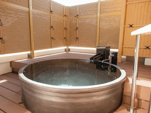 Tamatsukuri Grand Hotel Choseikaku Camere Photos
