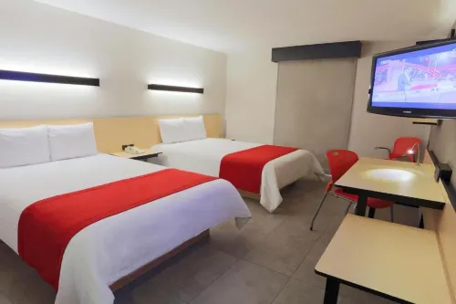 City Express by Marriott Chetumal Photos