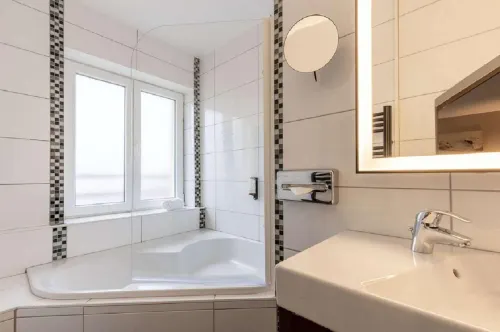 Best Western Hotel Belfort Centre Gare Chambres Photos