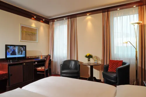 Best Western Hotel Zur Post Camere Photos