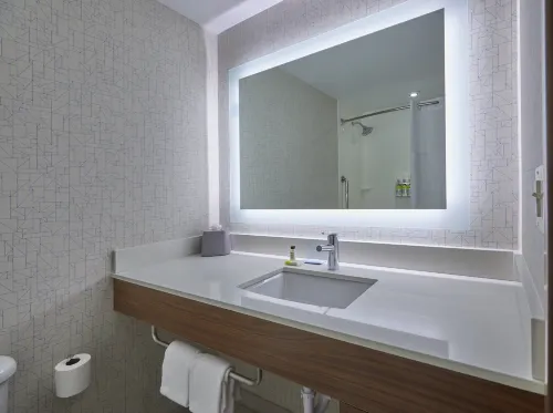 Holiday Inn Express Eugene - Springfield Photos