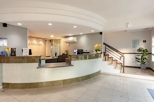 Bristol Sabrina Hotel de Charme Joinville Espaces publics Photos