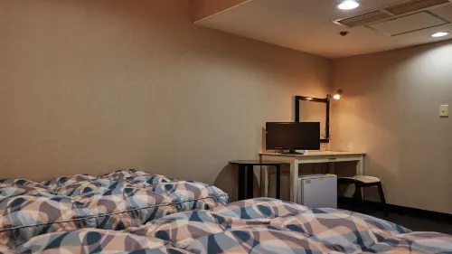 Hotel Yamanouchi Camere Photos