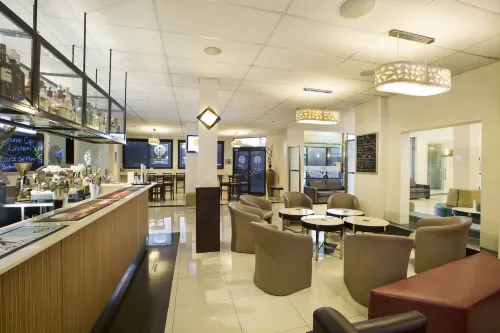 Gateway Hotel by Nightcap Plus Loisirs et amusements Photos