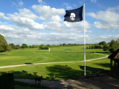 Barnham Broom Hotel, Golf & Spa Dekat Hotel Photos