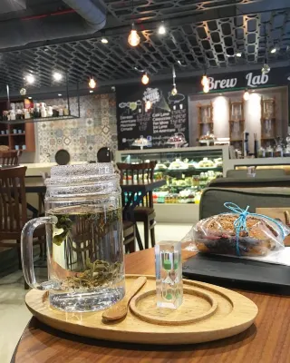 Orka Taksim Suites & Hotel Ristorazione Photos