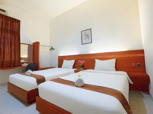 GAPURA Residence Photos