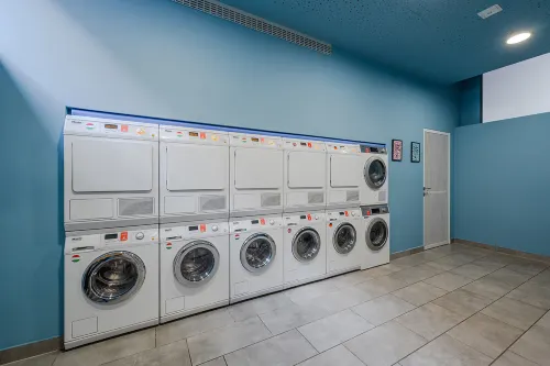 Dean's Home Budapest الأماكن العامة Photos