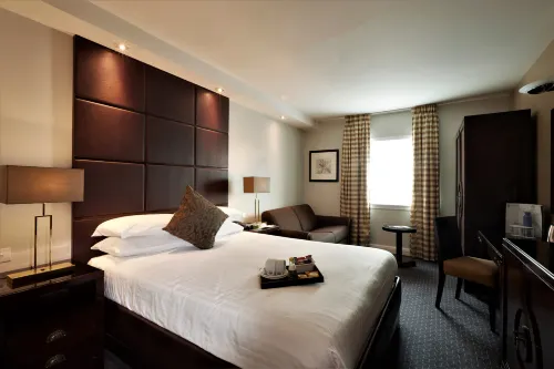 Stamford Bridge Hotel London Da non perdere Photos