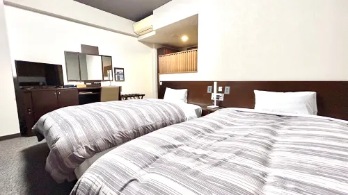 Hotel Route-Inn Kanda Ekimae Rooms Photos