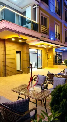 Yusra Suit Trabzon 尤斯拉套裝特拉布宗 公共區域 Photos