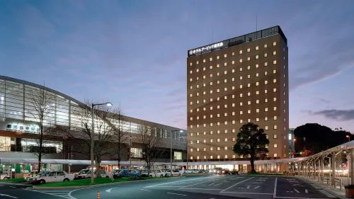 Hotel Urbic Kagoshima Featured Photos