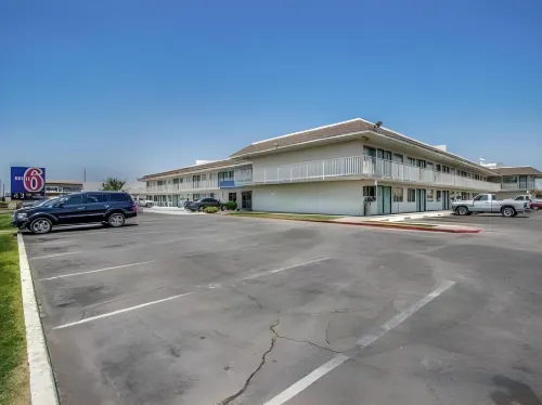 Motel 6 Phoenix, AZ - North Bell Road Extérieur Photos