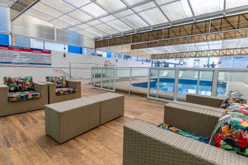 Hotel Ilha da Madeira พื้นที่ส่วนกลาง  Photos