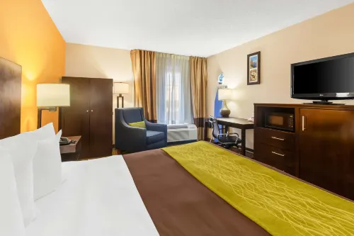 Sonesta Essential NW Houston Photos