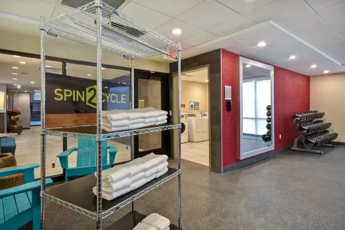 Home2 Suites by Hilton Taylor Detroit Leisure & Recreation Photos