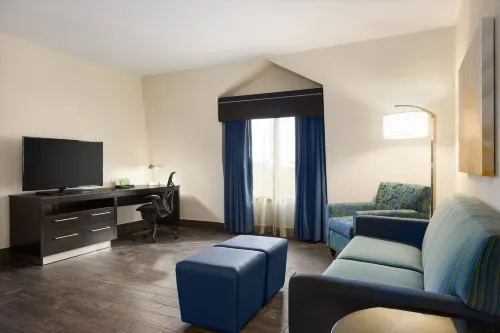 Hilton Garden Inn Houston NW/Willowbrook Chambres Photos