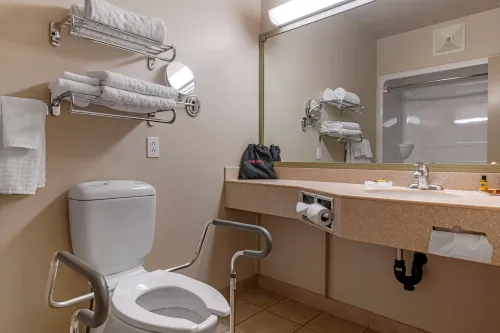 Best Western Plus Edmundston Hotel Photos