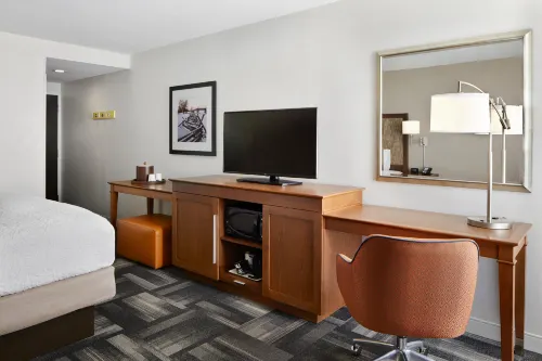 Hampton Inn Philadelphia/King of Prussia (Valley Forge) Chambres Photos