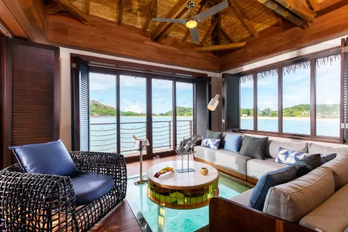 Royalton Antigua Resort Photos
