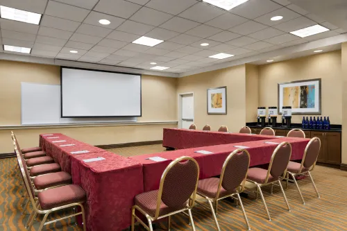 Hampton Inn Washington-Dulles Int'l Airport South Business Facilities Photos