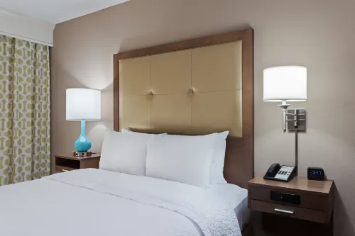 Hampton Inn & Suites Atlanta/Duluth/Gwinnett County Chambres Photos