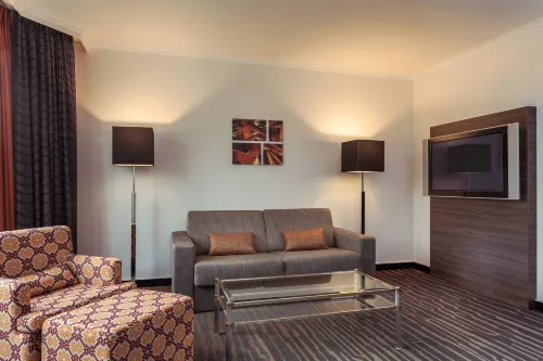 Sheraton Essen Hotel Photos