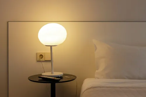 Le Port Boutique Apart Hotel Zimmer Photos