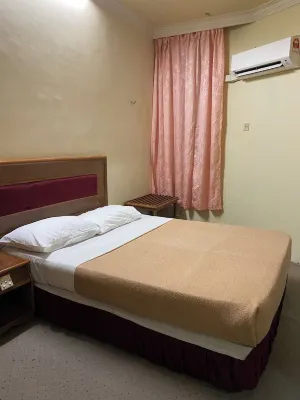 Suria Hotel Kota Bharu Camere Photos