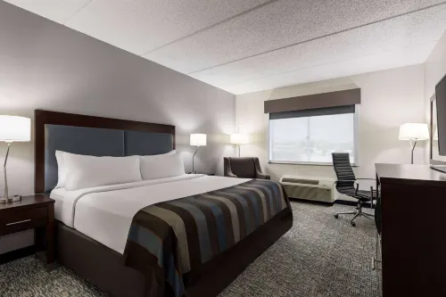 Wingate by Wyndham Fletcher at Asheville Airport Featured Photos