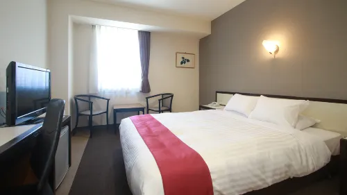 Fukuoka Sunpalace Hotel & Hall Camere Photos