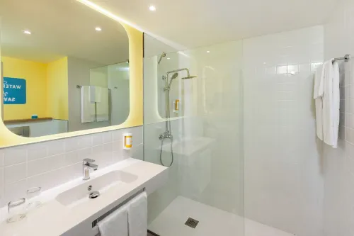 Abora Interclub Atlantic by Lopesan Hotels Zimmer Photos