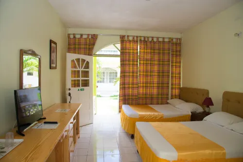 Fun Holiday Beach Resort Camere Photos
