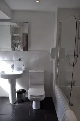 Argyll Guest House Phòng Photos