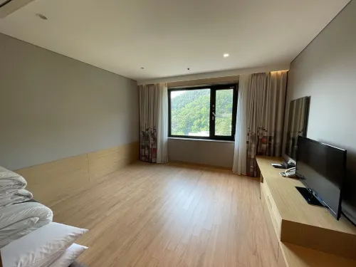 Mudeung Park Hotel Phòng Photos