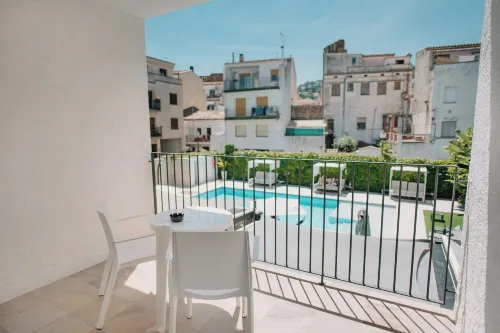 Hotel Windsor Tossa - Adults Only 16 Leisure & Recreation Photos