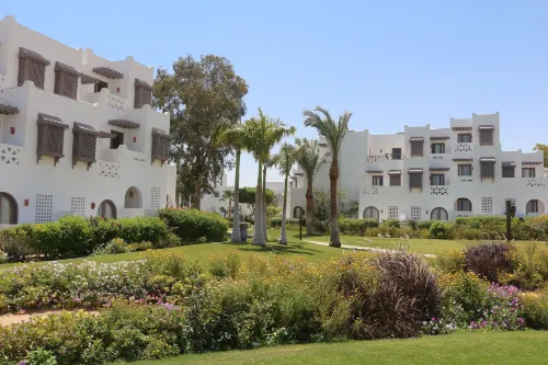 Mercure Hurghada Hotel Espaces publics Photos