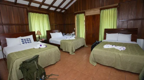 Arenal Montechiari Hotel Rooms Photos