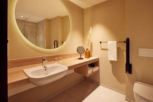 Van der Valk Hotel Gent Chambres Photos
