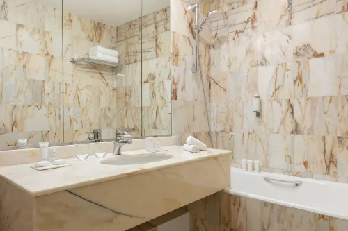 Hôtel Barrière Le Grand Hôtel Enghien-les-bains Photos