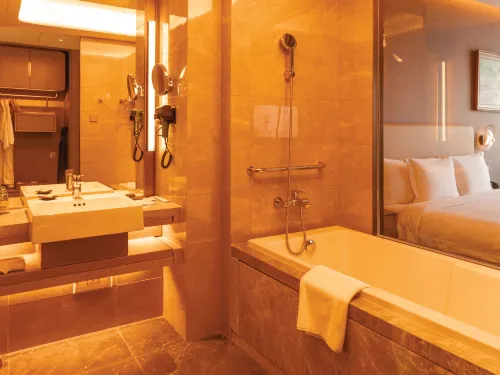 Ethiopian Skylight Hotel Photos