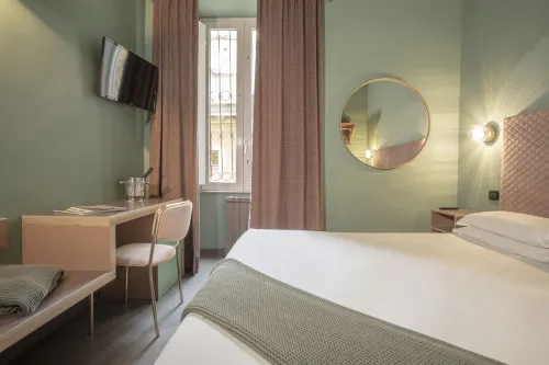 Hotel Milani Rooms Photos