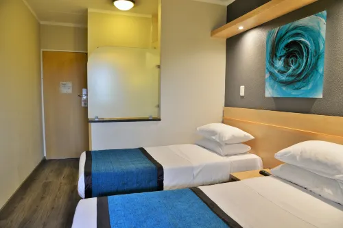 Road Lodge Randburg Chambres Photos