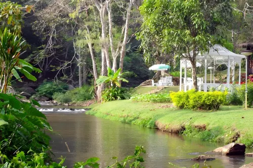 Mae Sa Valley Garden Resort Xung quanh Photos