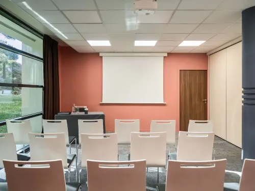 Mercure Aix-en-Provence la Duranne Gare TGV Dành cho công việc Photos