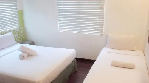 Citin Langkawi by Compass Hospitality Photos