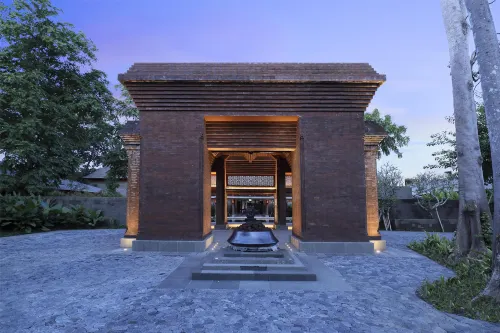 Andaz Bali, by Hyatt Near Hotel Photos