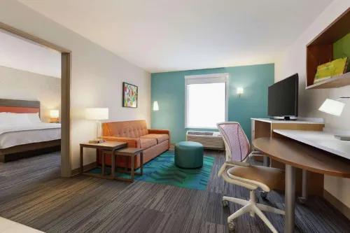 Holiday Inn Express & Suites Portland Airport Photos