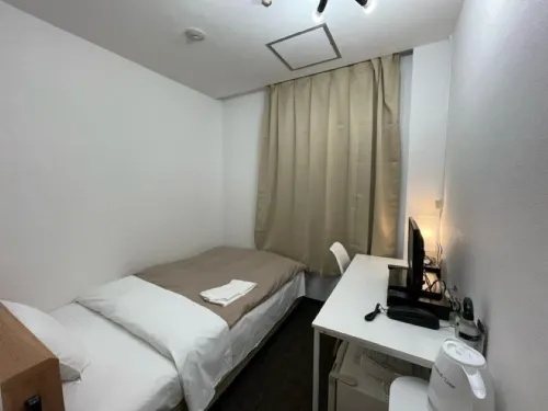 Hotel Royal Oak Gotanda Camere Photos