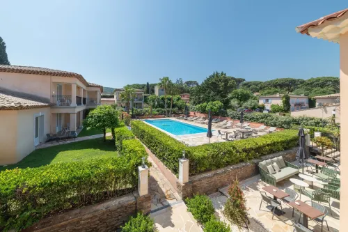 Hotel Brin d'Azur - Saint Tropez Loisirs et amusements Photos